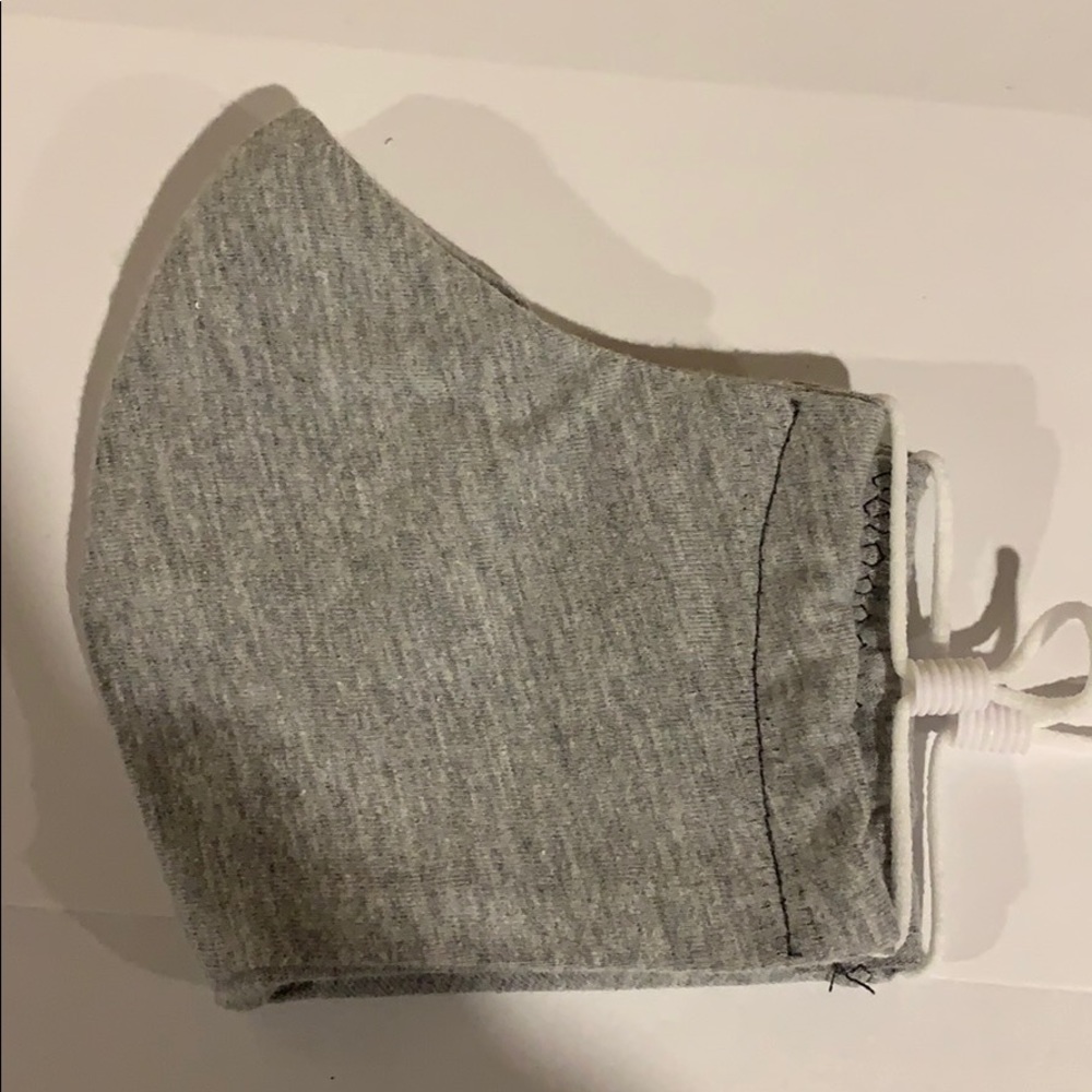 Gray Mask